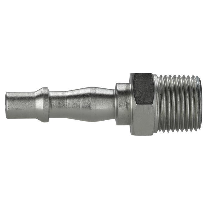 PCL Screwed Adaptor Male 3/8"BSPT - Pack of 5 | AC19