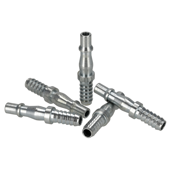 PCL Adaptor Tailpiece 5/16" Bore Hose - Pack of 5 | AC21
