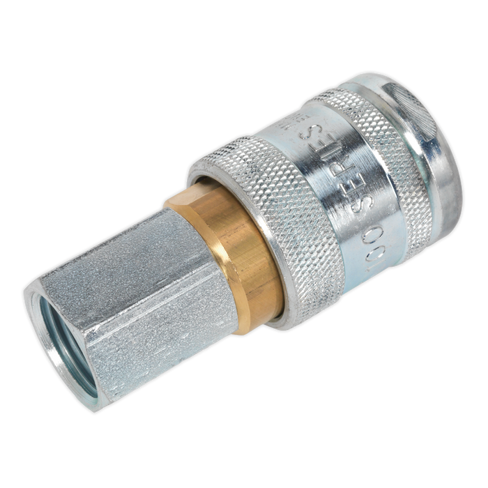 PCL Coupling Body Female 1/2"BSP | AC22