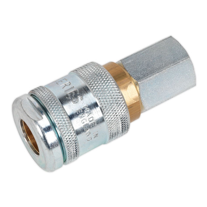 PCL Coupling Body Female 1/2"BSP | AC22