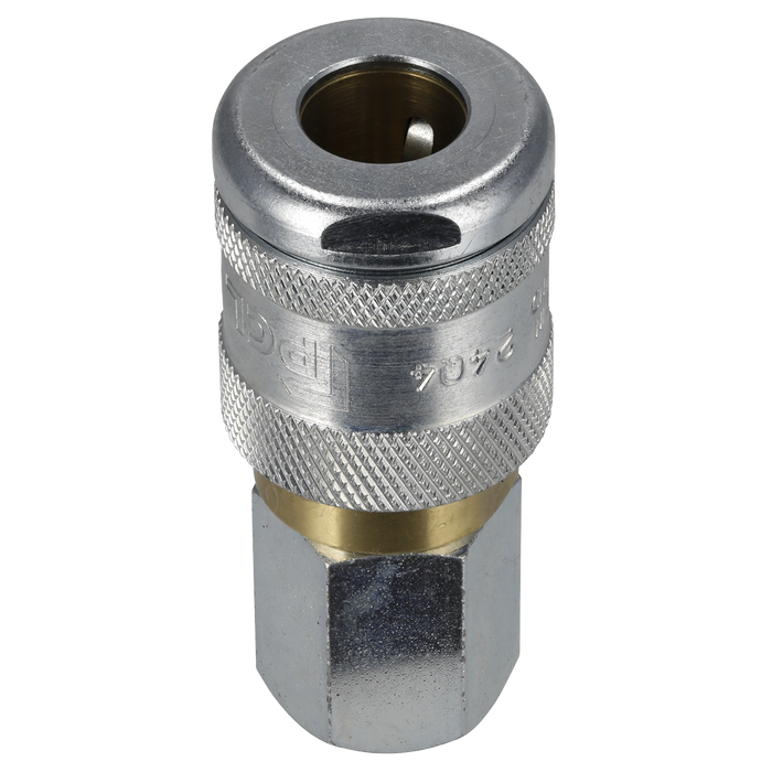 PCL Coupling Body Female 1/2"BSP | AC22