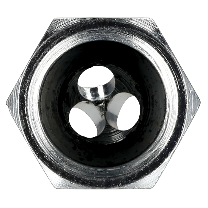PCL Screwed Adaptor Female 3/8"BSPT - Pack of 2 | AC24