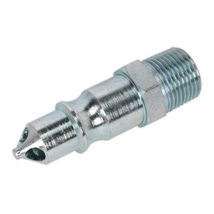 PCL Screwed Adaptor Male 3/8"BSPT - Pack of 2 | AC25