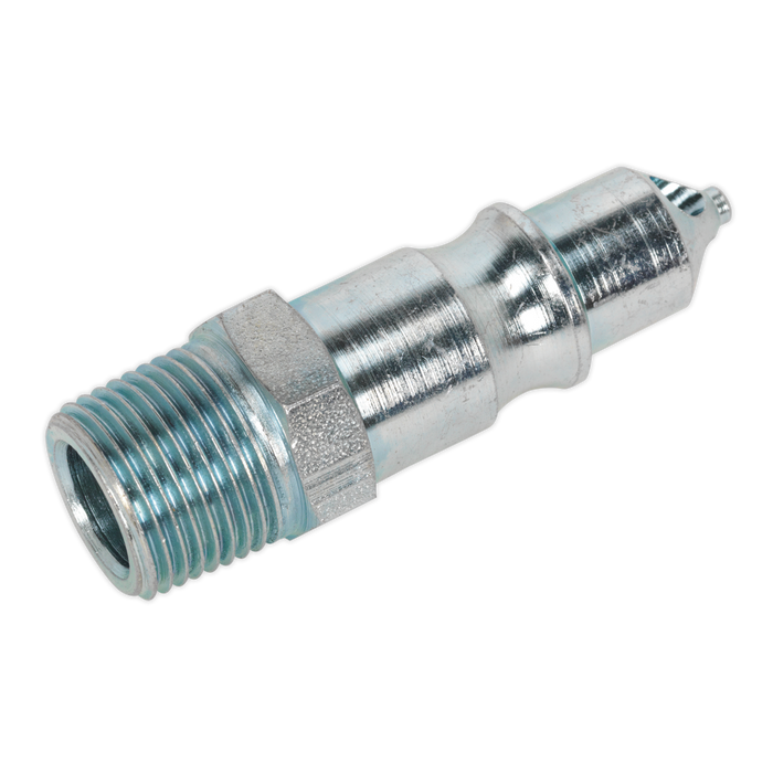 PCL Screwed Adaptor Male 3/8"BSPT - Pack of 2 | AC25