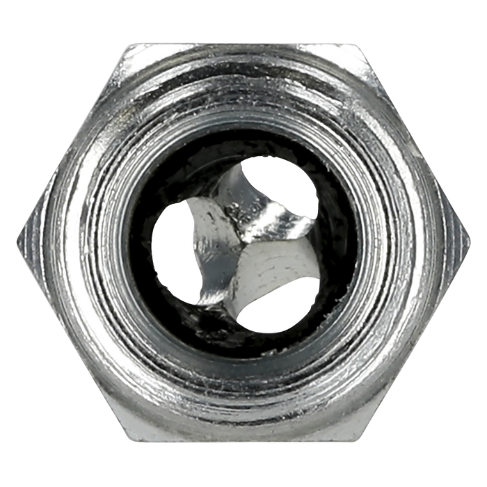 PCL Screwed Adaptor Male 3/8"BSPT - Pack of 2 | AC25