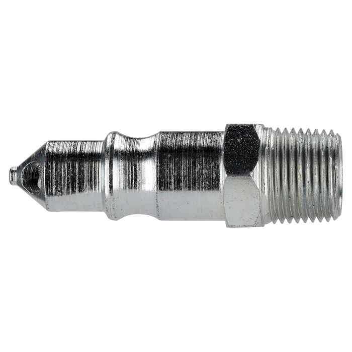 PCL Screwed Adaptor Male 3/8"BSPT - Pack of 2 | AC25