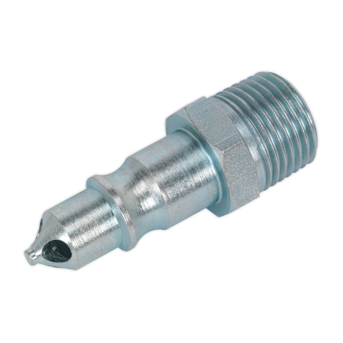 PCL Screwed Adaptor Male 1/2"BSPT - Pack of 2 | AC26
