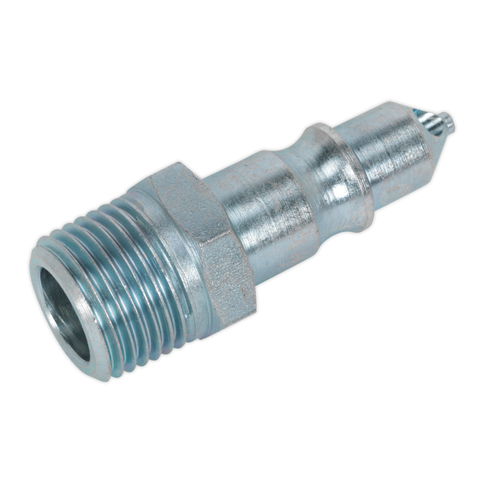 PCL Screwed Adaptor Male 1/2"BSPT - Pack of 2 | AC26