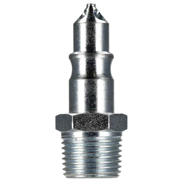 PCL Screwed Adaptor Male 1/2"BSPT - Pack of 2 | AC26