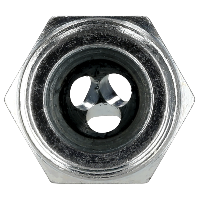 PCL Screwed Adaptor Male 1/2"BSPT - Pack of 2 | AC26