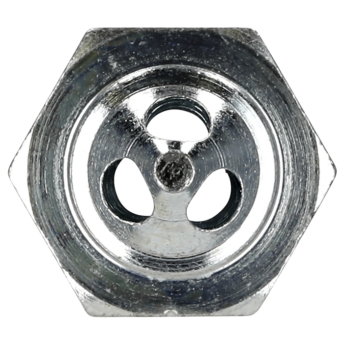 PCL Screwed Adaptor Male 1/2"BSPT - Pack of 2 | AC26