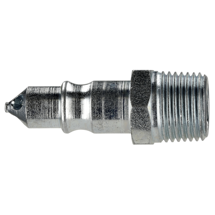 PCL Screwed Adaptor Male 1/2"BSPT - Pack of 2 | AC26