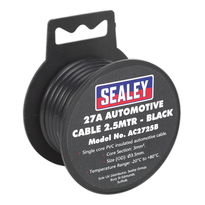 Clip Strip Deal - Automotive Cable | ACSET