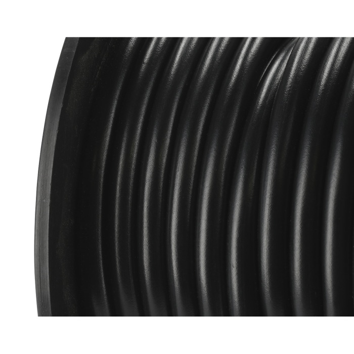 27A Thick Wall Automotive Cable 2.5m - Black | AC2725B
