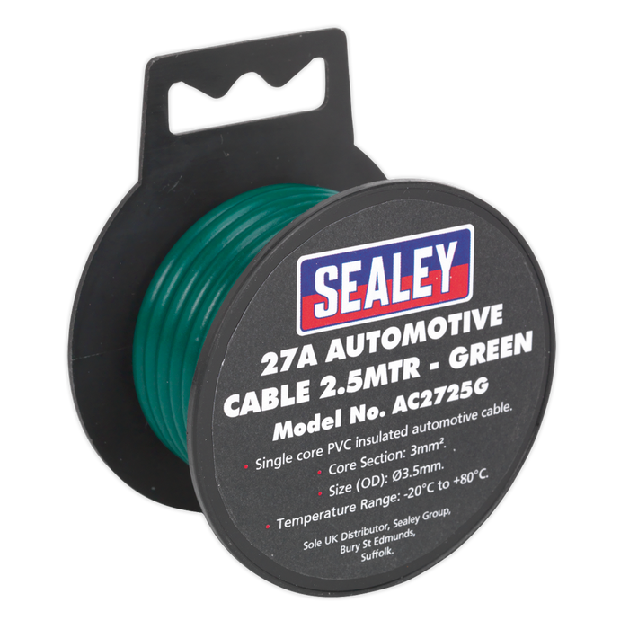 Clip Strip Deal - Automotive Cable | ACSET