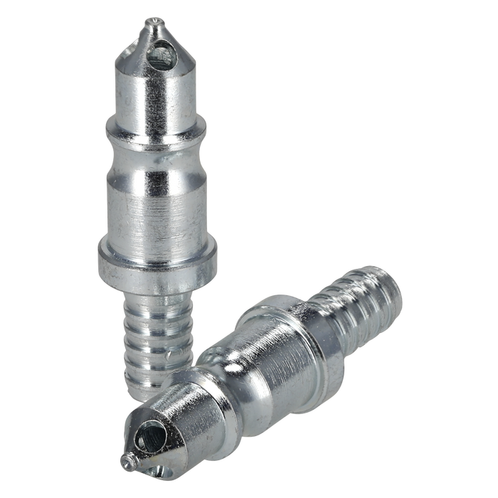 PCL Adaptor Tailpiece 3/8" Bore Hose - Pack of 2 | AC28