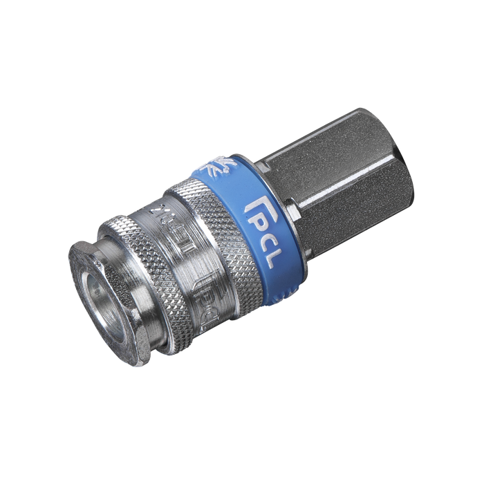 PCL Coupling Body Female 1/4"BSPT | AC29