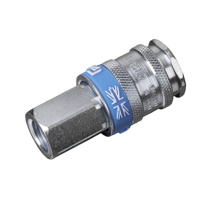 PCL Coupling Body Female 1/4"BSPT | AC29
