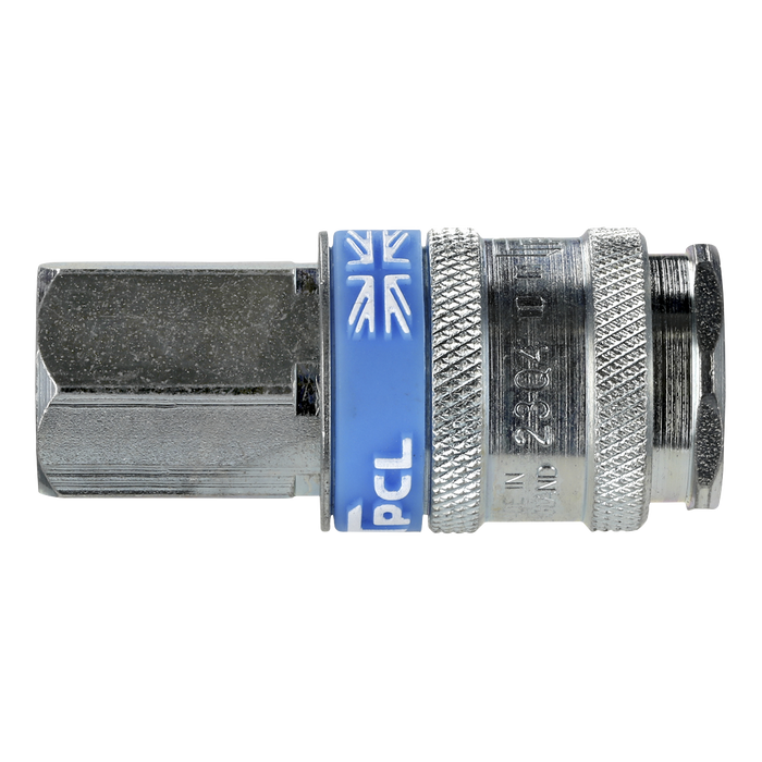 PCL Coupling Body Female 1/4"BSPT | AC29