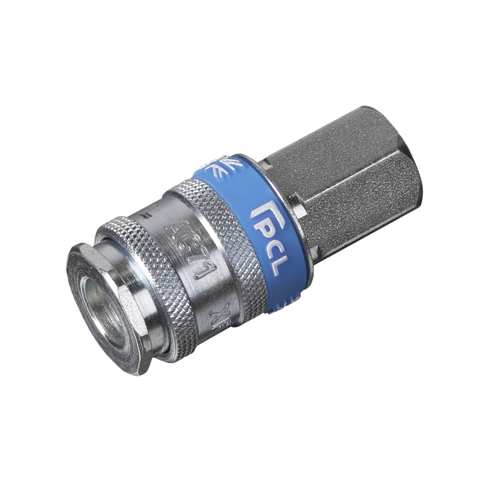PCL Coupling Body Female 3/8"BSPT | AC31