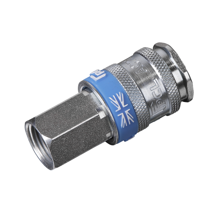 PCL Coupling Body Female 3/8"BSPT | AC31