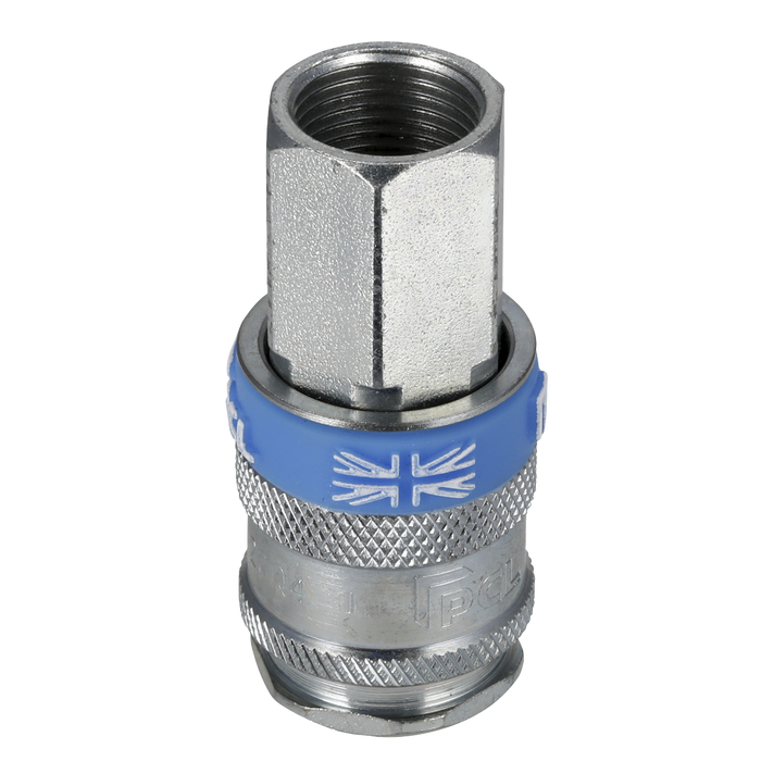 PCL Coupling Body Female 3/8"BSPT | AC31