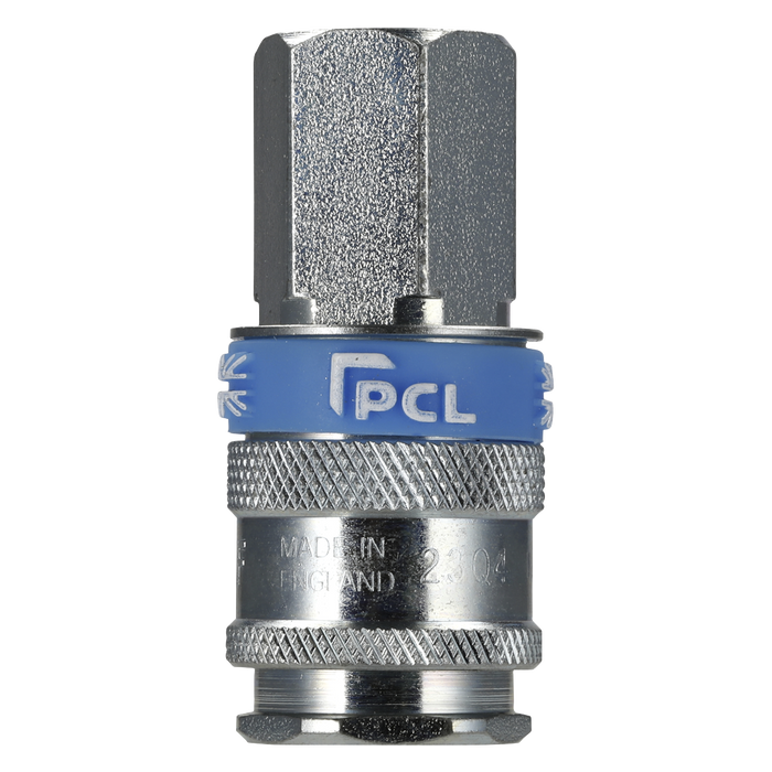 PCL Coupling Body Female 3/8"BSPT | AC31