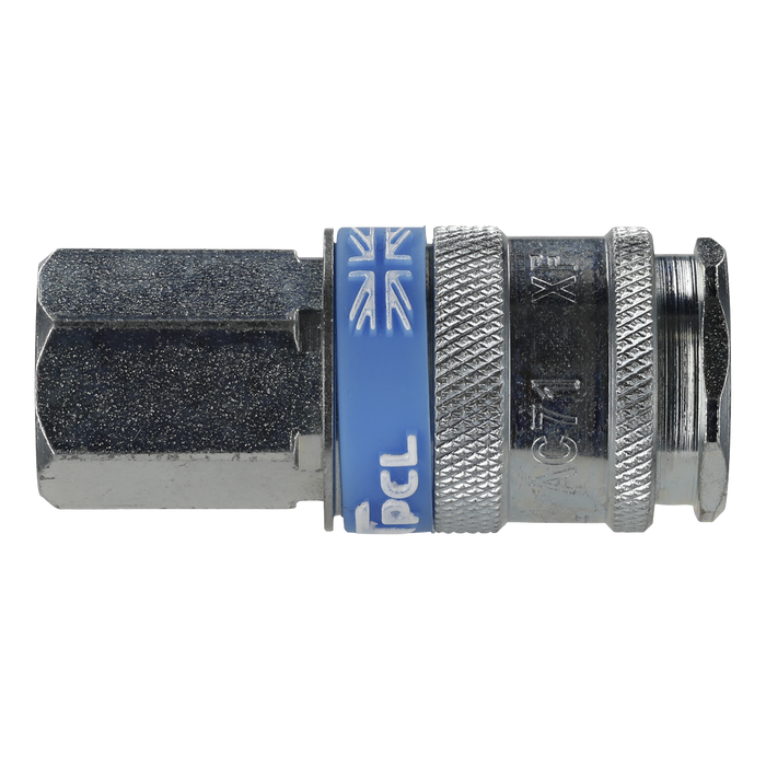 PCL Coupling Body Female 3/8"BSPT | AC31
