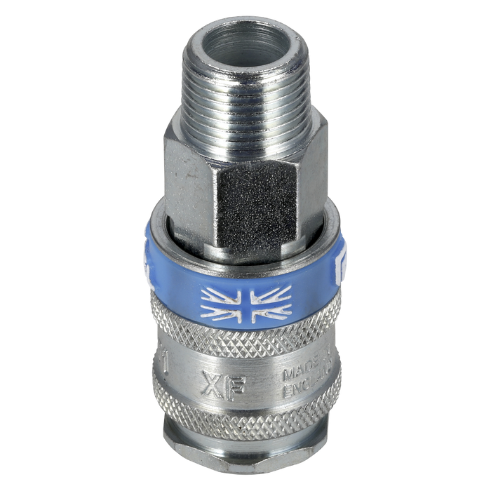 PCL Coupling Body Male 3/8"BSPT | AC32