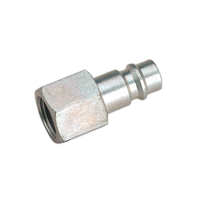 PCL Screwed Adaptor Female 1/4"BSPT - Pack of 2 | AC33