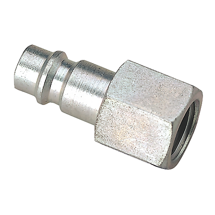 PCL Screwed Adaptor Female 1/4"BSPT - Pack of 2 | AC33