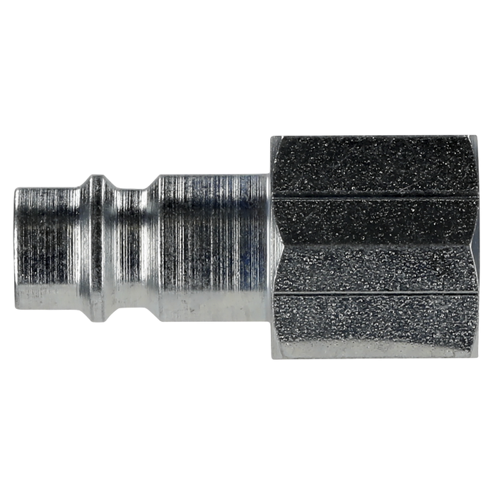 PCL Screwed Adaptor Female 1/4"BSPT - Pack of 2 | AC33