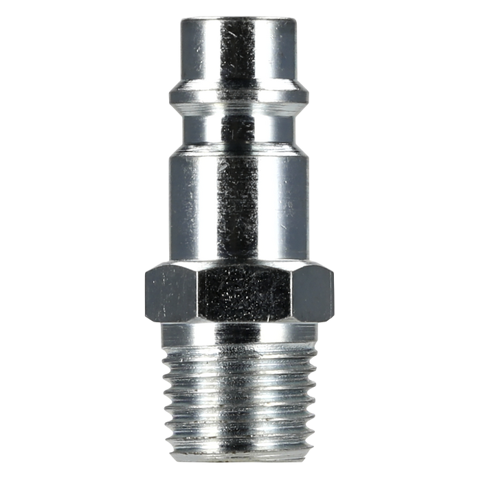 PCL Screwed Adaptor Male 1/4"BSPT - Pack of 2 | AC34