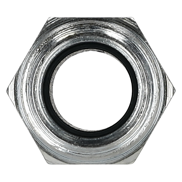 PCL Screwed Adaptor Male 1/4"BSPT - Pack of 2 | AC34