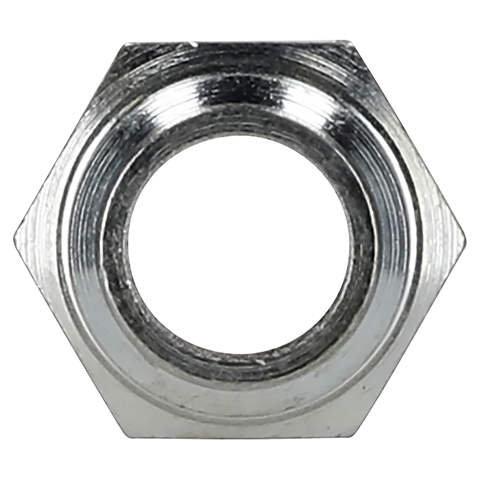 PCL Screwed Adaptor Male 1/4"BSPT - Pack of 2 | AC34