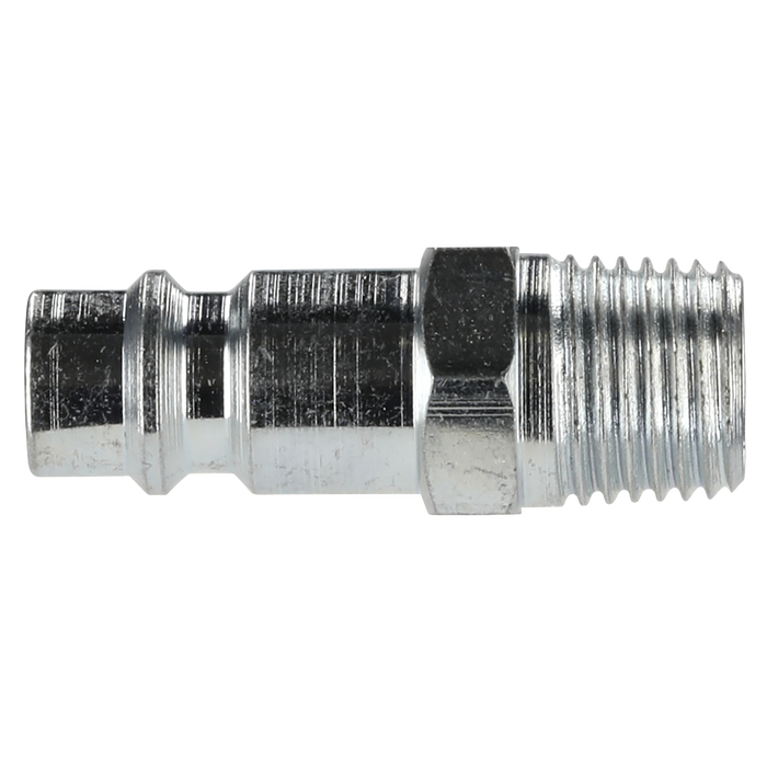 PCL Screwed Adaptor Male 1/4"BSPT - Pack of 2 | AC34