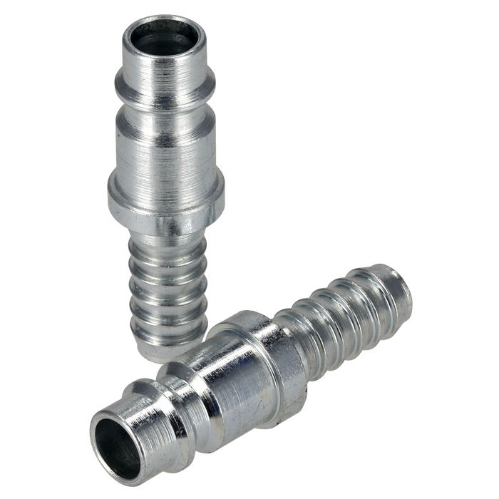 PCL Adaptor Tailpiece 5/16" Bore Hose - Pack of 2 | AC35