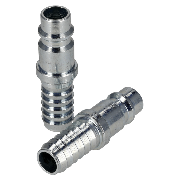 PCL Adaptor Tailpiece 3/8" Bore Hose - Pack of 2 | AC36