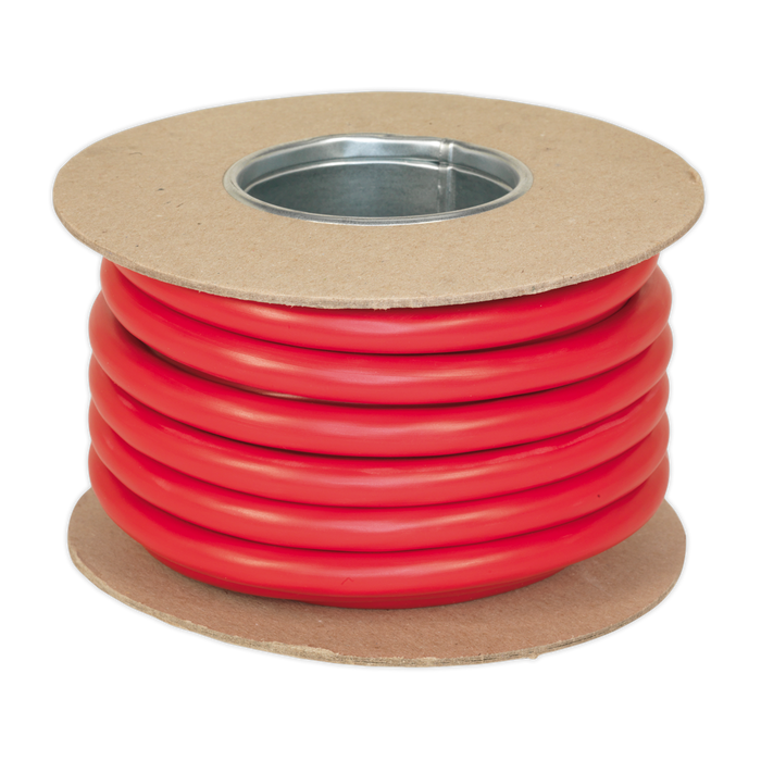 10 Automotive Starter Cable 315/0.40mm 40mm² 300A - Red | AC40SQRE