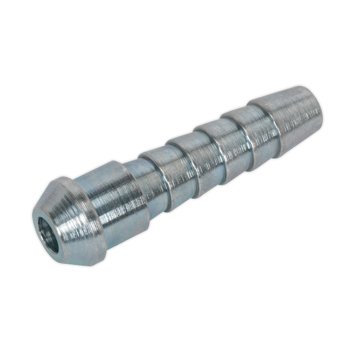 PCL Coned Tailpiece 1/4" Hose - 1/4"BSPT Union Nut - Pack of 5 | AC44