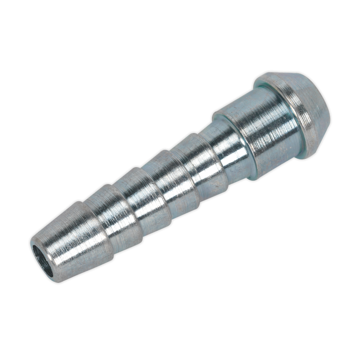 PCL Coned Tailpiece 1/4" Hose - 1/4"BSPT Union Nut - Pack of 5 | AC44