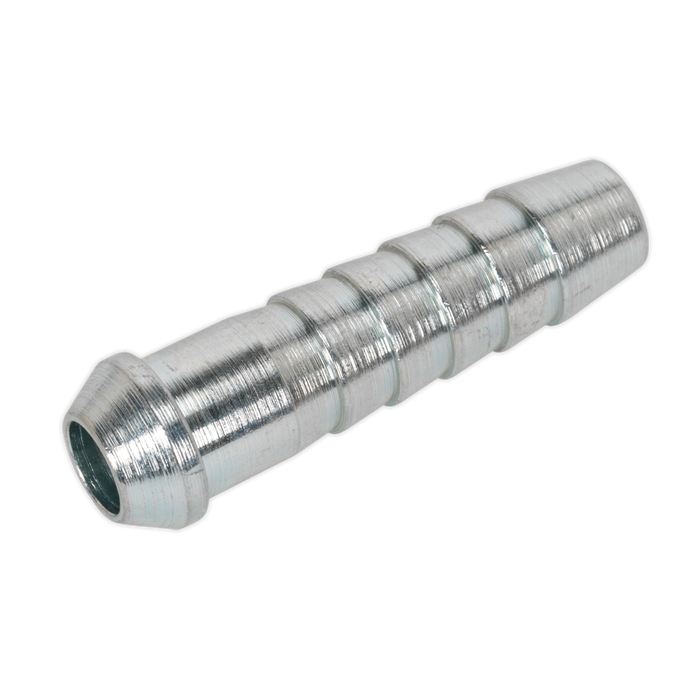 PCL Coned Tailpiece 5/16" Hose - 1/4"BSPT Union Nut - Pack of 5 | AC45