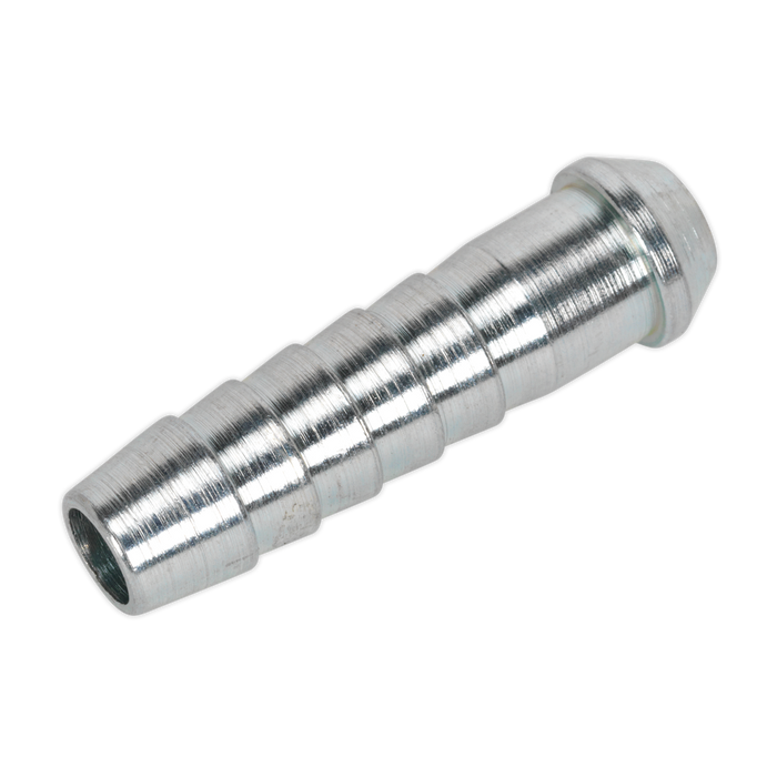PCL Coned Tailpiece 5/16" Hose - 1/4"BSPT Union Nut - Pack of 5 | AC45