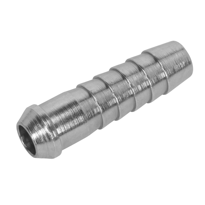 PCL Coned Tailpiece 3/8" Hose - 1/4"BSPT Union Nut - Pack of 5 | AC46