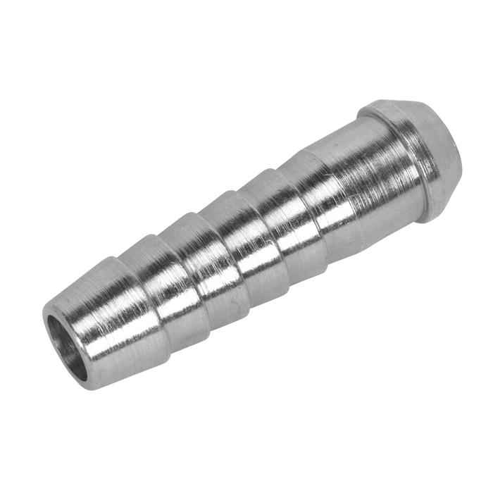 PCL Coned Tailpiece 3/8" Hose - 1/4"BSPT Union Nut - Pack of 5 | AC46