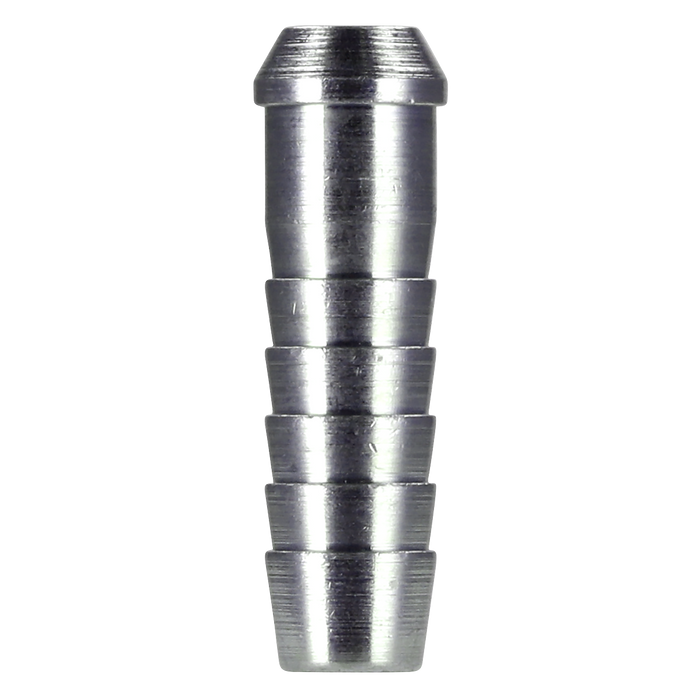 PCL Coned Tailpiece 3/8" Hose - 1/4"BSPT Union Nut - Pack of 5 | AC46