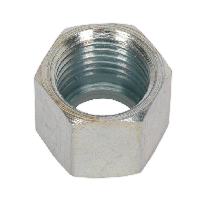 PCL Union Nut 1/4"BSPT - Pack of 5 | AC48