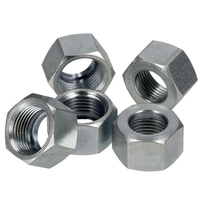 PCL Union Nut 3/8"BSPT - Pack of 5 | AC49