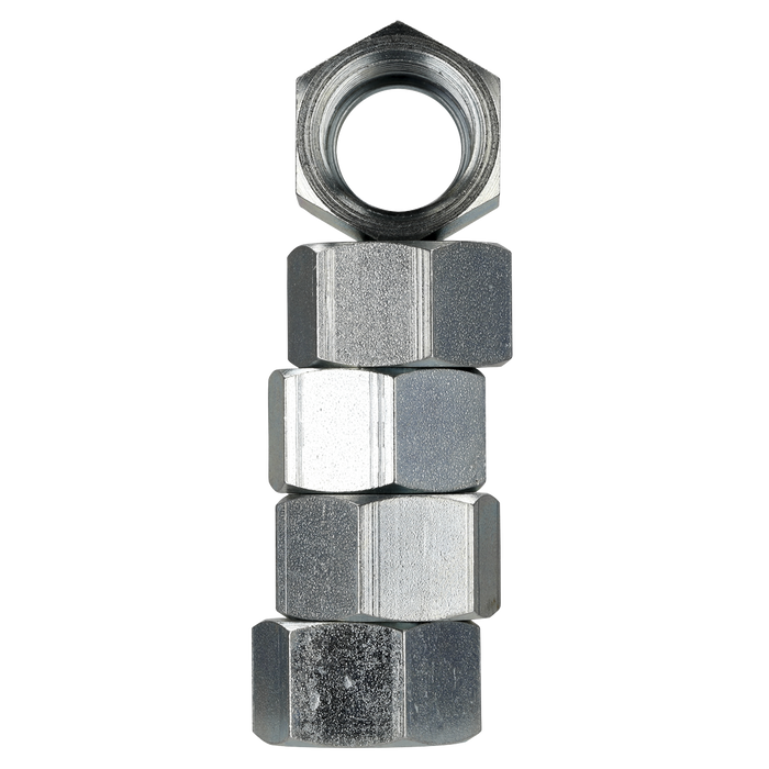 PCL Union Nut 3/8"BSPT - Pack of 5 | AC49