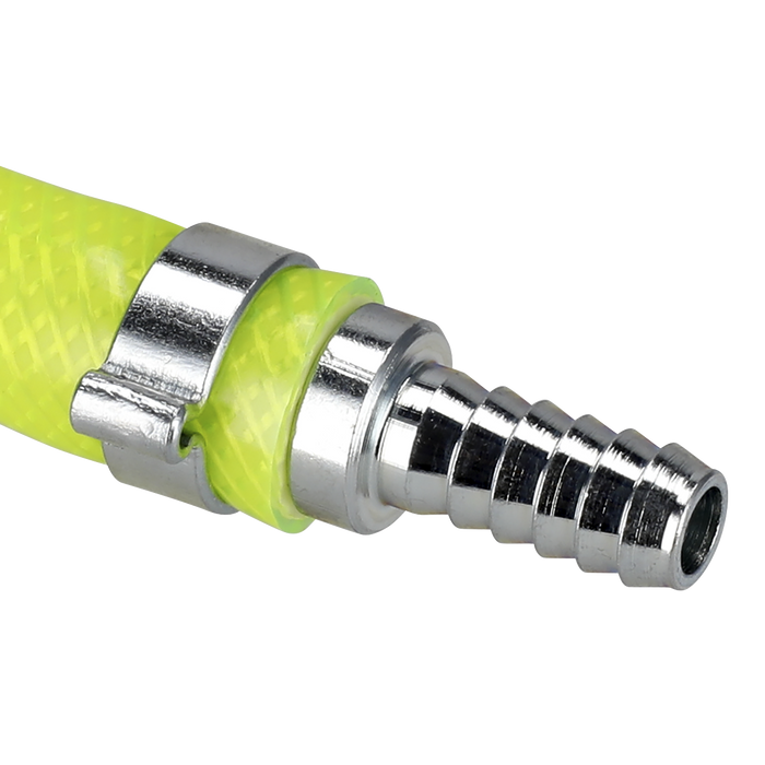 PCL Double End Hose Connector 5/16" Hose - Pack of 5 | AC50